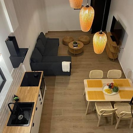 Central City Loft By Nek Chania  Exterior foto
