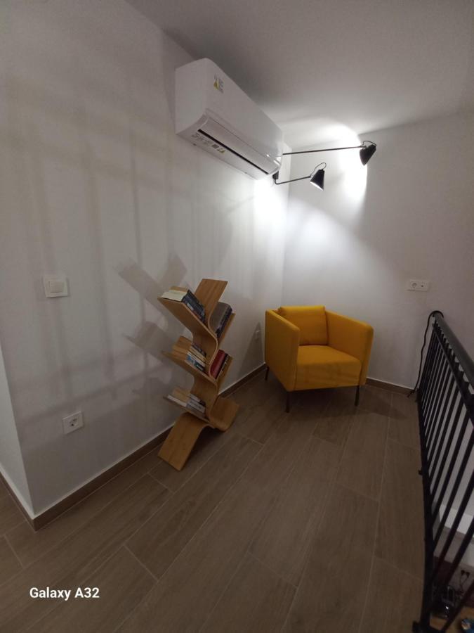 Central City Loft By Nek Chania  Exterior foto