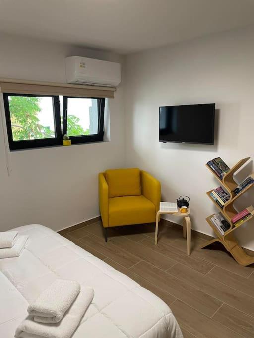 Central City Loft By Nek Chania  Exterior foto